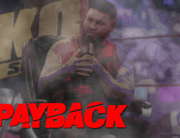 Check spelling or type a new query. Wwe Payback 2020 Match Card Ppv Start Time And Predictions Gamespot