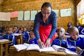 7 ways to help teachers succeed when schools reopen | Blog | Global  Partnership for Education