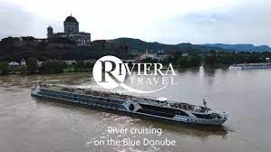Riviera Travel gambar png