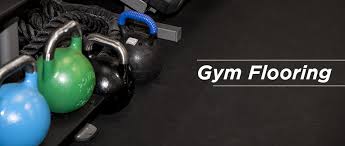 rubber gym flooring power systems