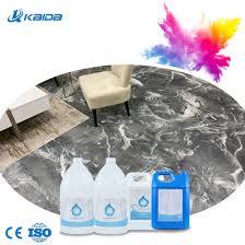 china manufactory epoxy floor paint