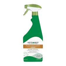 mite treatment spray for dogs