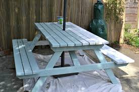How To Upcycle Your Garden Furniture