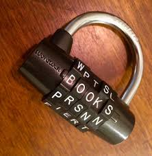 🔴 🔴how to open lock without key? Wordlock All Possible 4 5 Letter Words Room Escape Artist