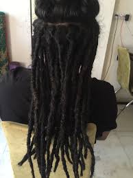 dreadlocks extensions at rs 990 piece
