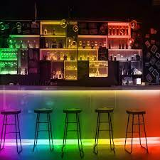 How To Choose Under Bar Led Strip Lighting