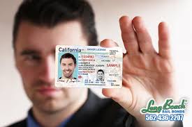 The new credentials have a star in the upper right corner of the card, as shown in the sample license example. What Is A Real Id Long Beach Bail Bonds
