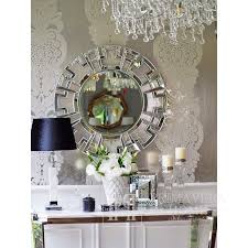 New York Style Decorative Mirror