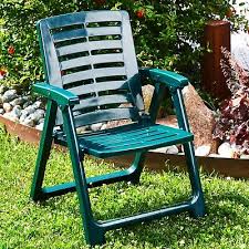 Outdoor Folding Garden Furniture Chairs