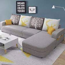 best l shaped sofa sets under 25000 6