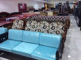 top sofa cushion dealers in porur