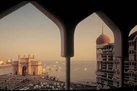image gallery at taj mahal palace mumbai