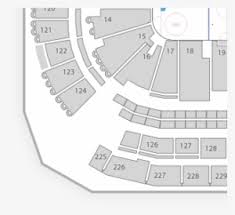prudential center seating chart comedy