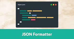 json formatter free json