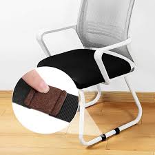 office chair leg felt pads covers
