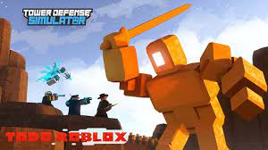Furthermore, at this game the players work as a team and fight against zombies placed on. Tower Defense Simulator Codes June 2021 Todoroblox