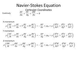 Comtional Fluid Dynamics Mr Cfd