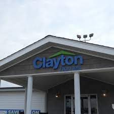 clayton homes 2628 alcoa hwy alcoa