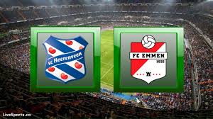 The total size of the downloadable vector file is 0.05 mb and it contains the fc emmen logo in.eps. H2h Sc Heerenveen Vs Fc Emmen Prediction Eredivisie 24 10 2020