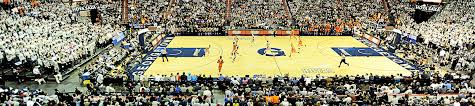Providence Basketball Tickets Official Resale Marketplace