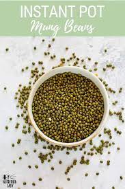 how to cook mung beans hey nutrition lady