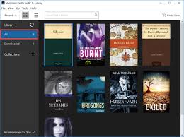 At times you may need to find the most rec. The Complete Guide To Using The Kindle App To Read Ebooks In Windows 10 Digital Citizen