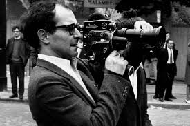 Jean-Luc Godard Sinemasını Etkileyen 8 Harika Film - FilmLoverss
