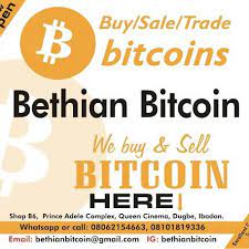 Bitcoin trading method discussed with pros and cons. Buy And Sell Bitcoin In Nigeria Nairaland