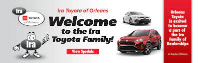 ira toyota of orleans toyota dealer in ma