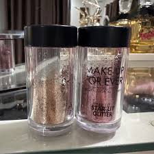 make up for ever star lit glitter