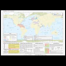 Marpol 73 78 Map 2017 Edition