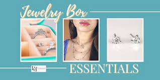 jewelry box essentials les olson jewelers