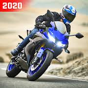 Bike attack crazy moto racing stunt rider is an endless batmobile action bike racing adventure for those who are searching for challenging bike stunt games. Telechargez Mega Real Bike Racing Games Free Games Mod Apk 3 4 Unlimited Money 3 4 Pour Android