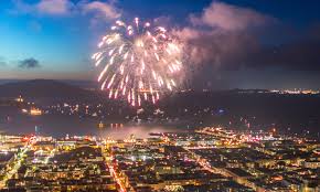bay area 4th of july fireworks guide 2023