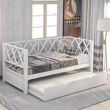 trundle daybed twin size