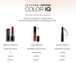 Sephora Pantones Color Id Now Includes Concealer And