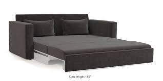almunium sofa bed for hotel