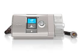 Try finding cpap machines for sale that have a ramp feature. Aircurve 10 Bilevel Machine For Sleep Apnea Resmed
