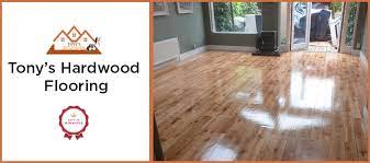hardwood floor refinishing in winnipeg