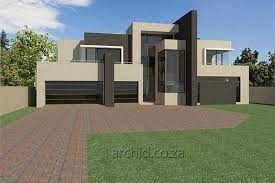 House Exterior Design