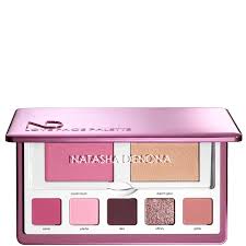 natasha denona love face palette
