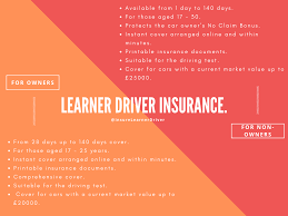 If you have any questions, please view our knowledgebase frequently asked questions page. How Does Learner Insurance Work