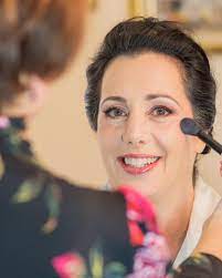 nyc wedding makeup services by anabelle