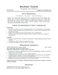 Examples Of Accomplishments For A Resume Davidkarlsson