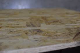 to waterproof plywood with epoxy sealer