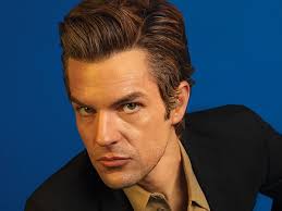 Visiting north america and europe, the tour supported his debut album, flamingo. Brandon Flowers Lead Singer Of The Killers Criticizes Donald Trump S Wall Latest Breaking News
