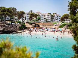 best things to do in cala d or
