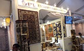 india carpet expo