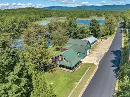 moultonborough nh waterfront homes for