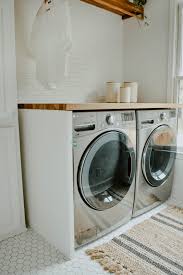 This is a great build for anyone new to using a kreg jig. How To Build A Laundry Room Countertop House On Longwood Lane
